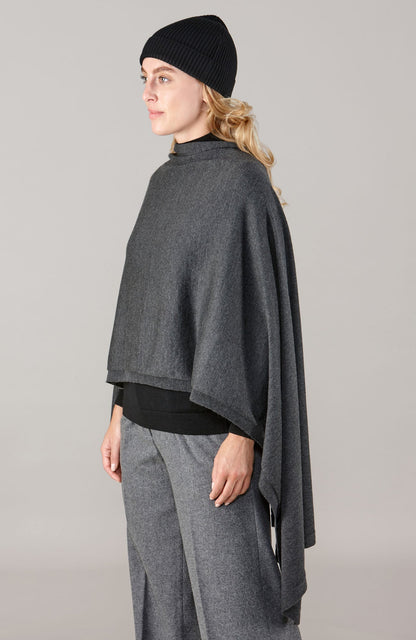 Ultra Fine Merino Wool Wrap