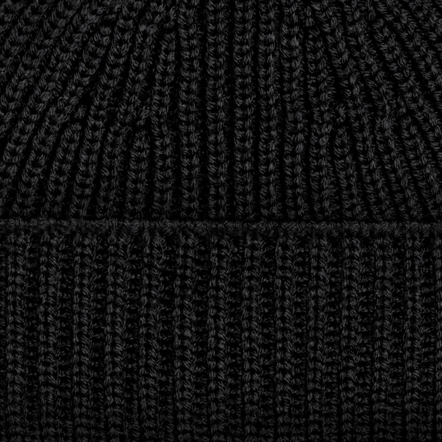 Heavyweight Extra Fine Merino Fisherman Beanie