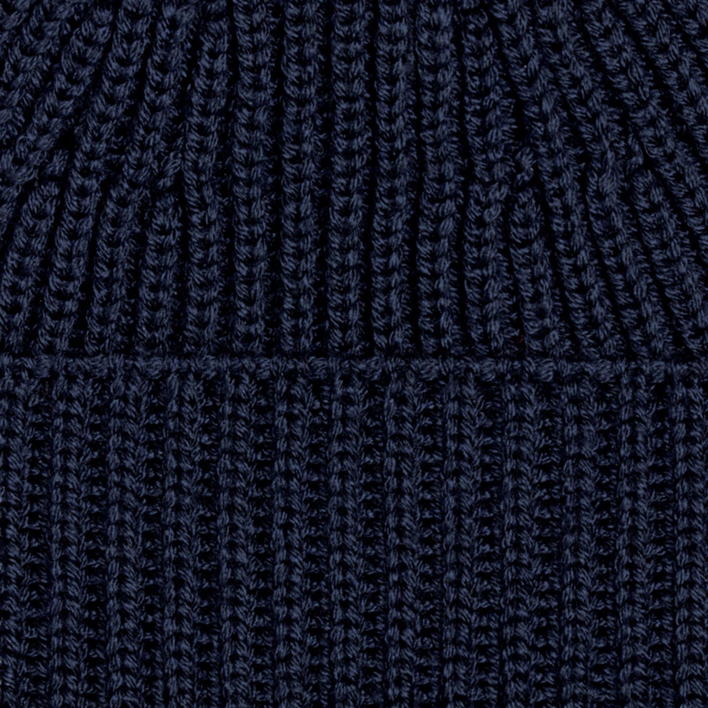 Heavyweight Extra Fine Merino Fisherman Beanie