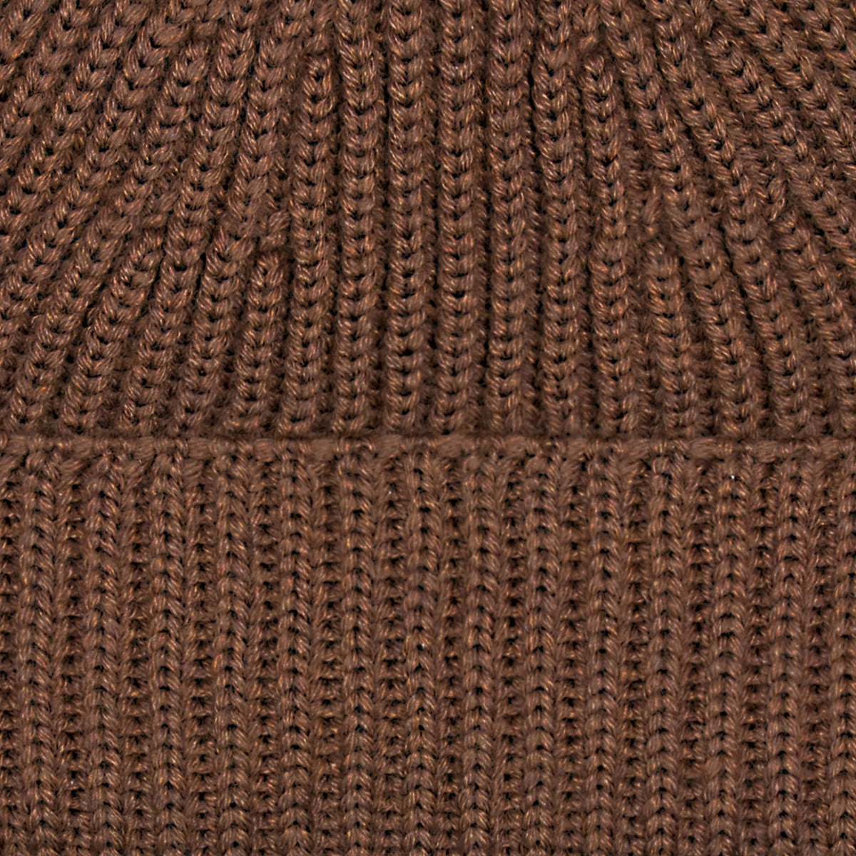 Heavyweight Extra Fine Merino Fisherman Beanie