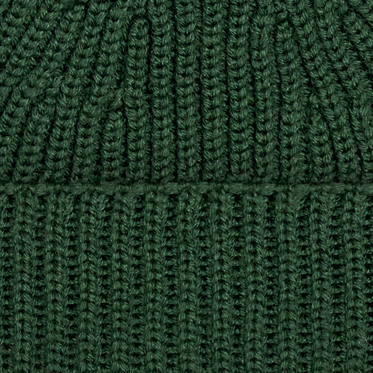 Heavyweight Extra Fine Merino Fisherman Beanie