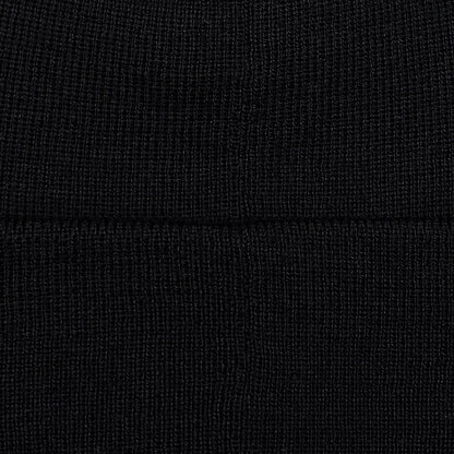 Heavyweight Extra Fine Merino Wool Watch Cap
