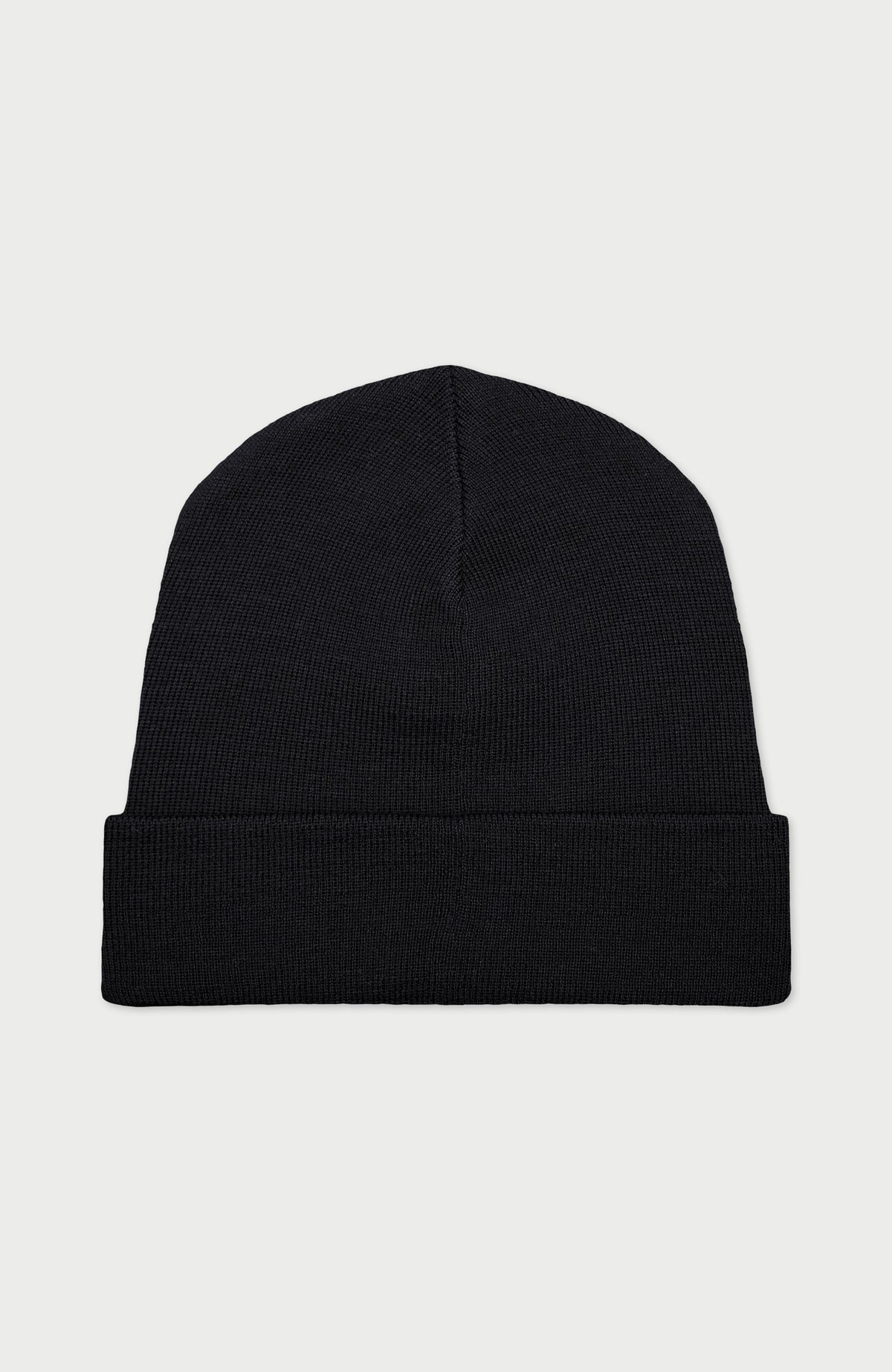 Heavyweight Extra Fine Merino Wool Watch Cap