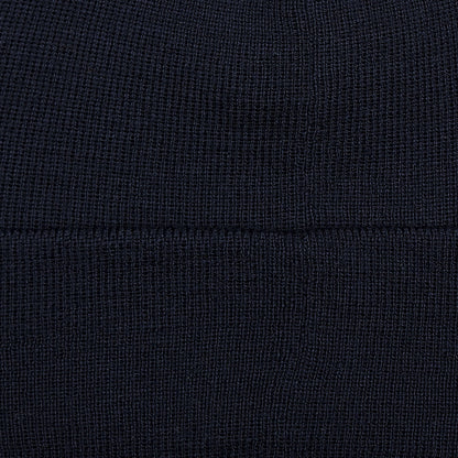 Heavyweight Extra Fine Merino Wool Watch Cap