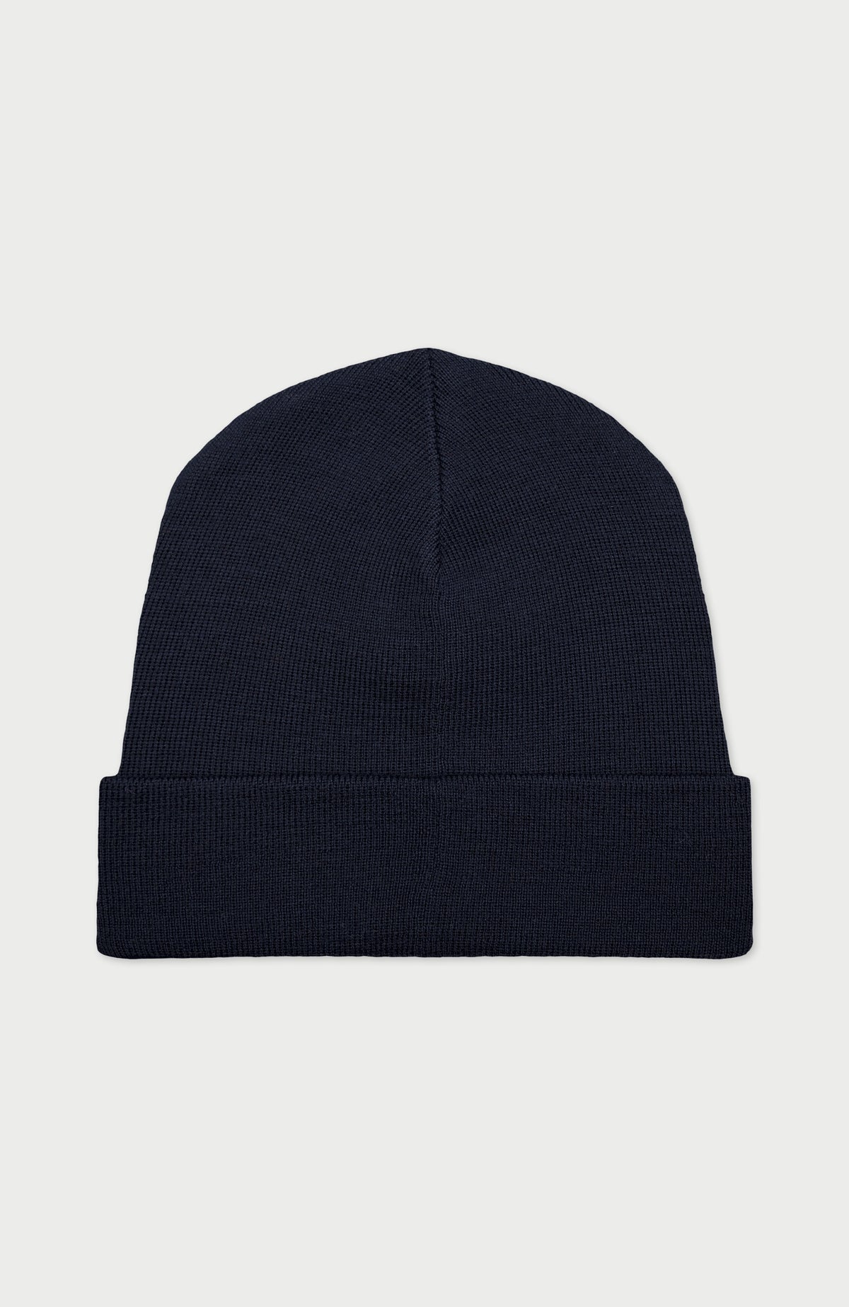 Heavyweight Extra Fine Merino Wool Watch Cap