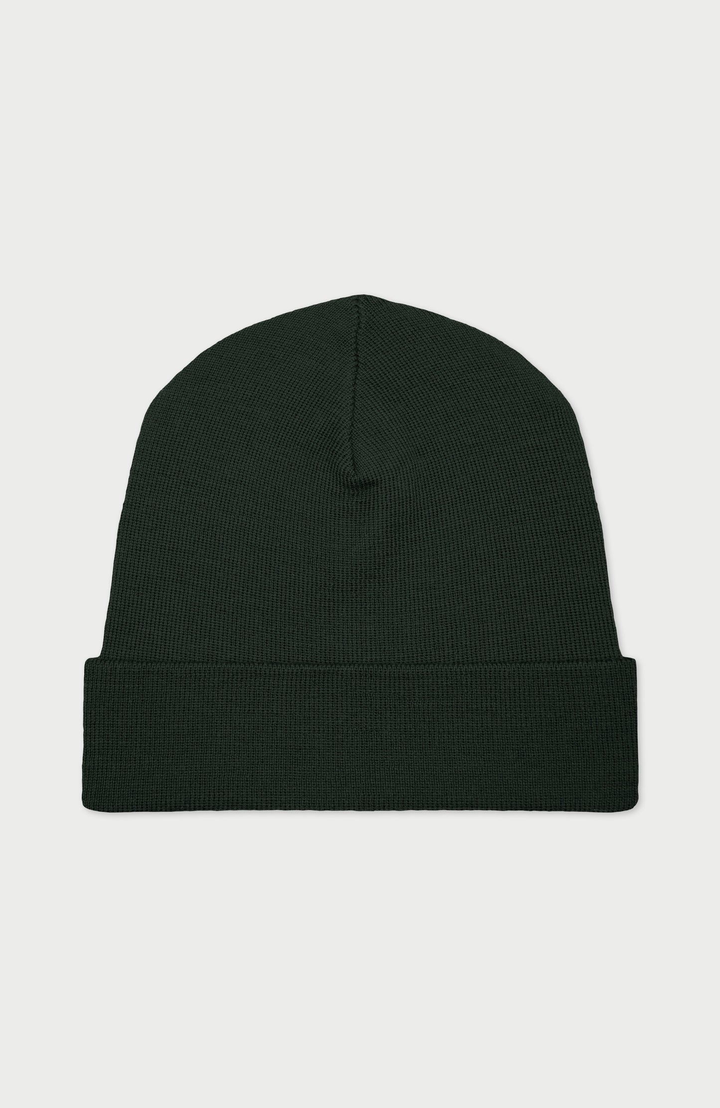 Heavyweight Extra Fine Merino Wool Watch Cap