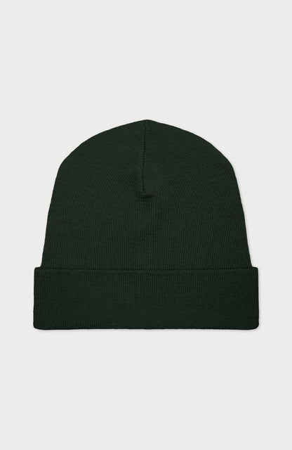 Heavyweight Extra Fine Merino Wool Watch Cap