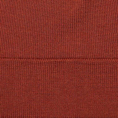 Heavyweight Extra Fine Merino Wool Watch Cap