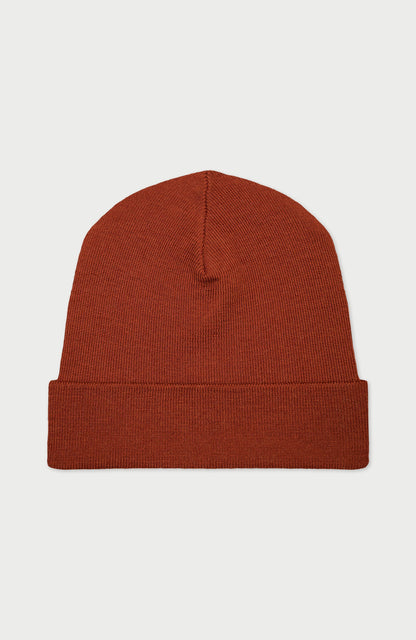 Heavyweight Extra Fine Merino Wool Watch Cap