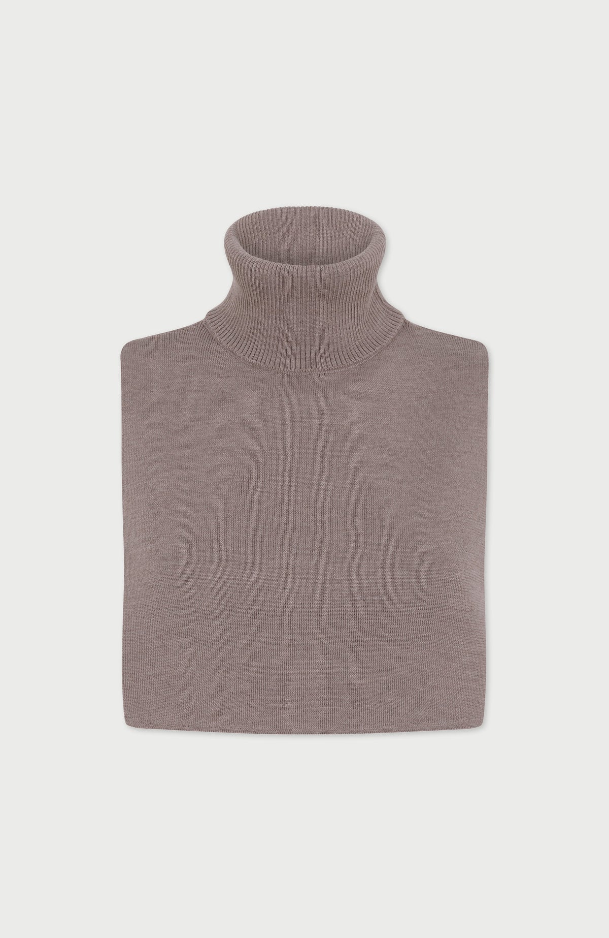Womens Extra Fine Merino Neck Warmer