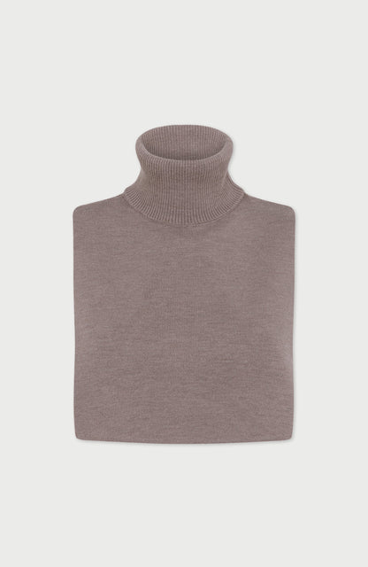 Womens Extra Fine Merino Neck Warmer