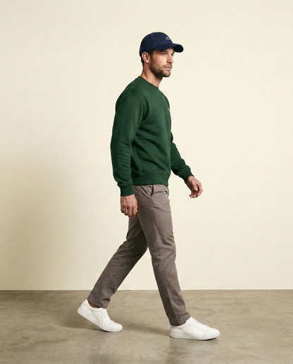 LC Heritage Cotton Twill Cap