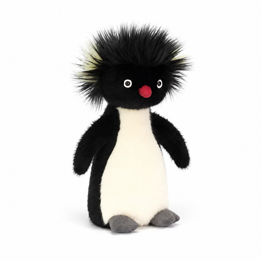 Fried Penguin Plush Toy – 23cm