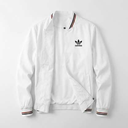 AD - The Archival 76 Flight Coat