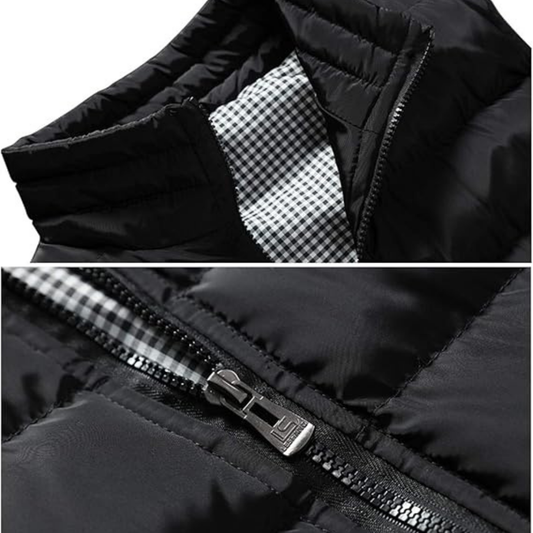 LC - Heritage Vest