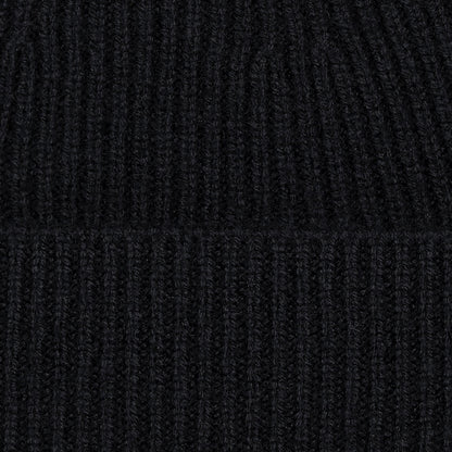 Lightweight Merino Cashmere Beanie