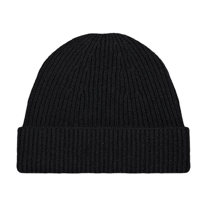 Lightweight Merino Cashmere Beanie