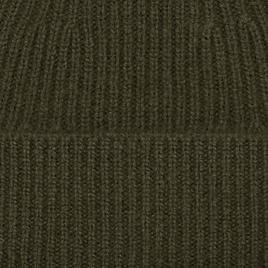 Lightweight Merino Cashmere Beanie