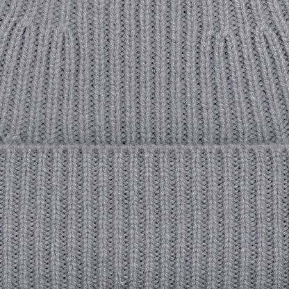 Lightweight Merino Cashmere Beanie