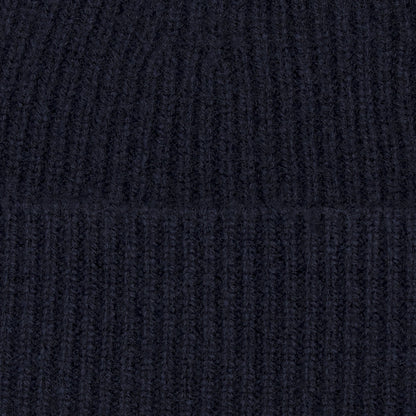 Lightweight Merino Cashmere Beanie