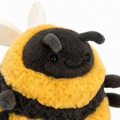 Albi Bee Plush Toy – 18cm