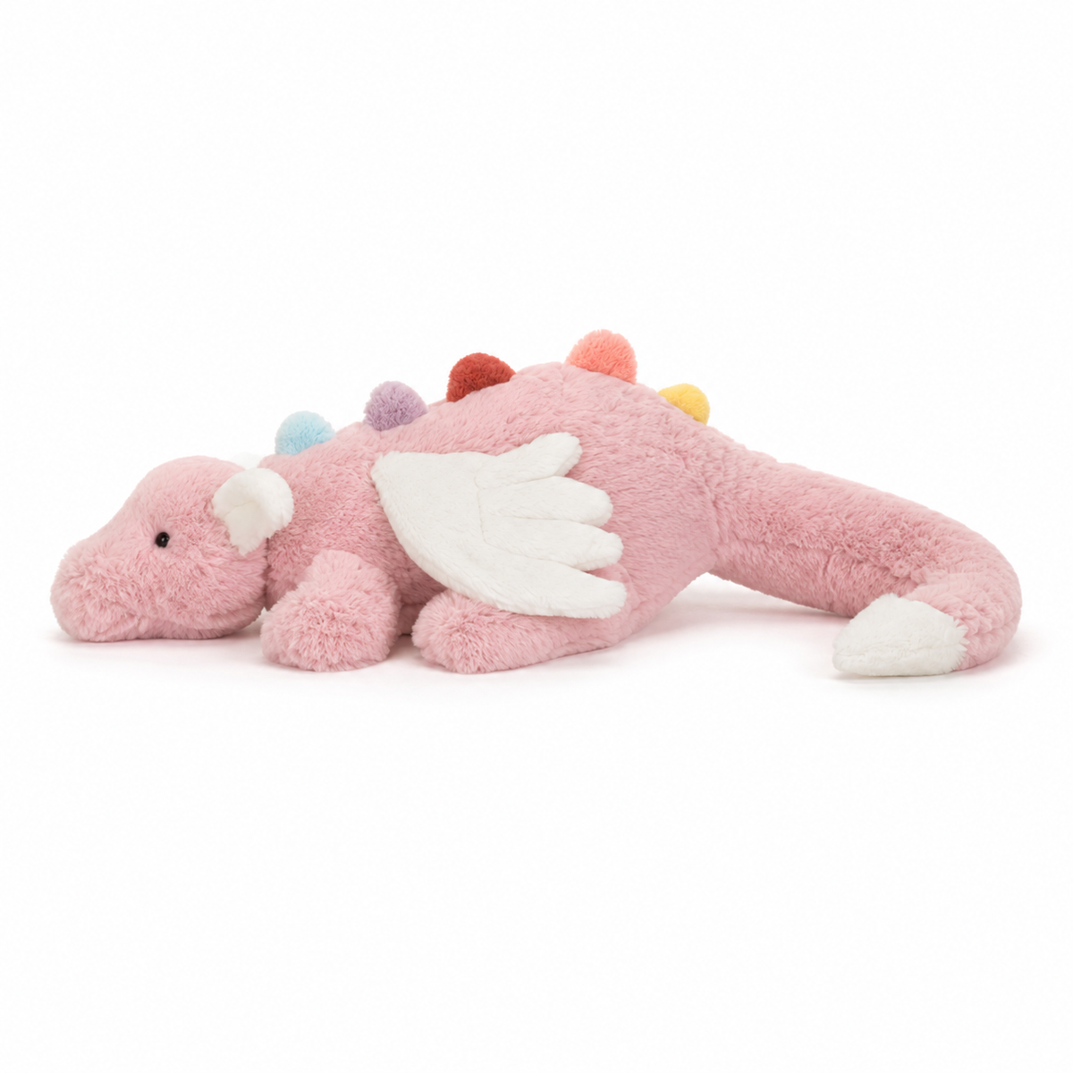 Daslitz Dragon Plush Toy – 50 cm