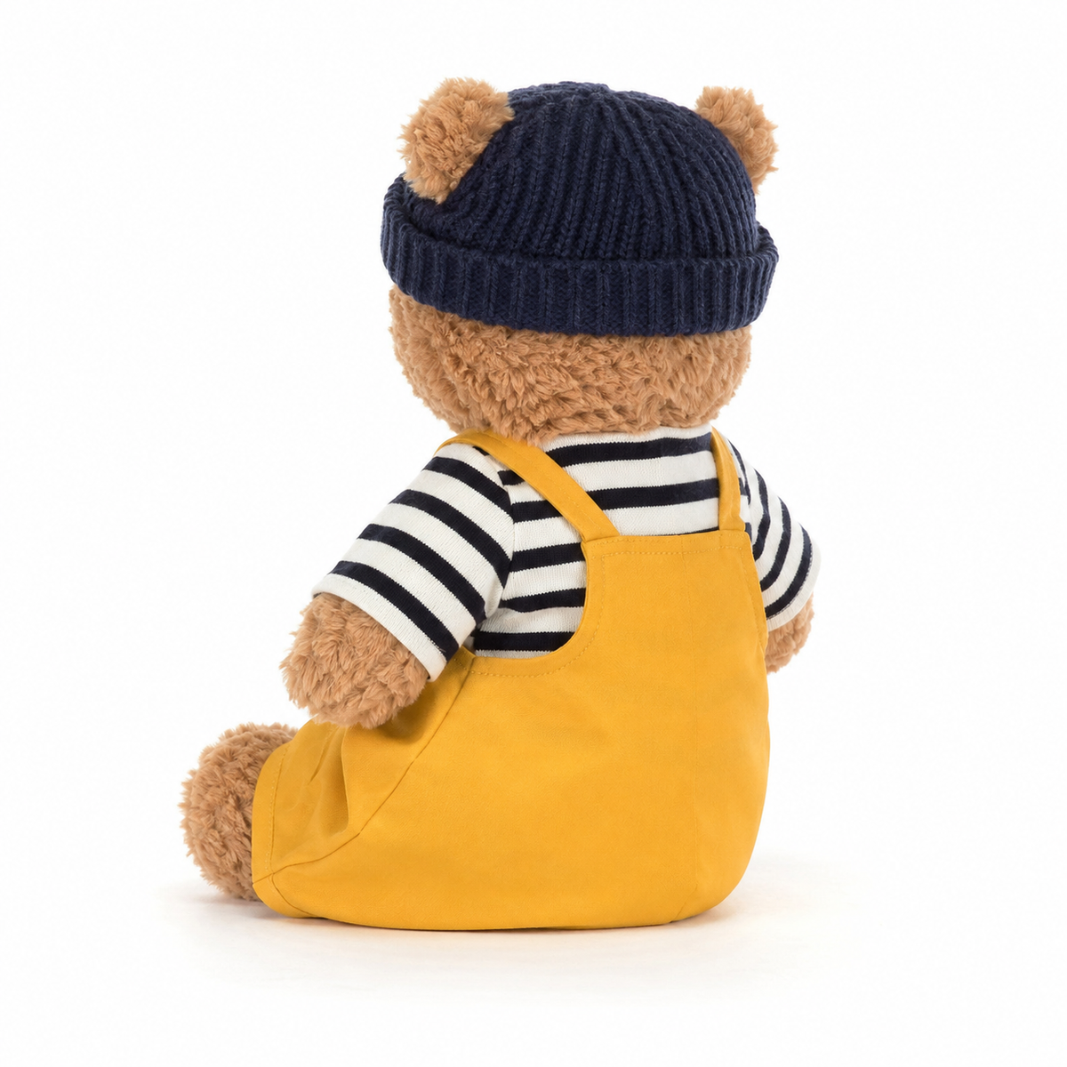 Barcelona Bear Sailor Suit Plush Toy –  26cm