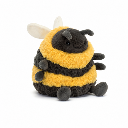 Albi Bee Plush Toy – 18cm
