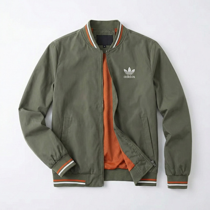 AD - The Archival 76 Flight Coat