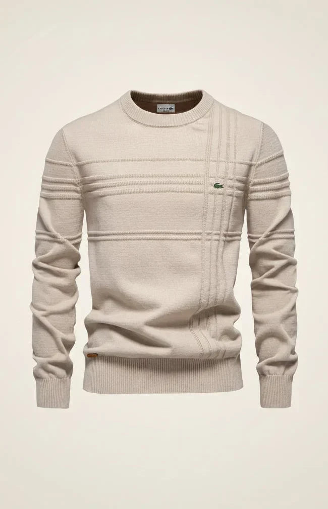 LC - the Windsor Heritage Sweater