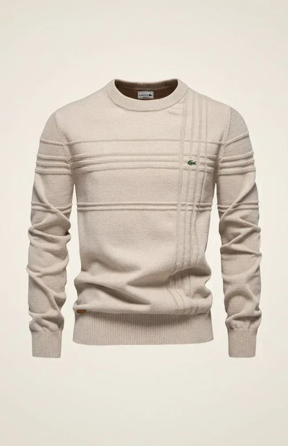 LC - the Windsor Heritage Sweater