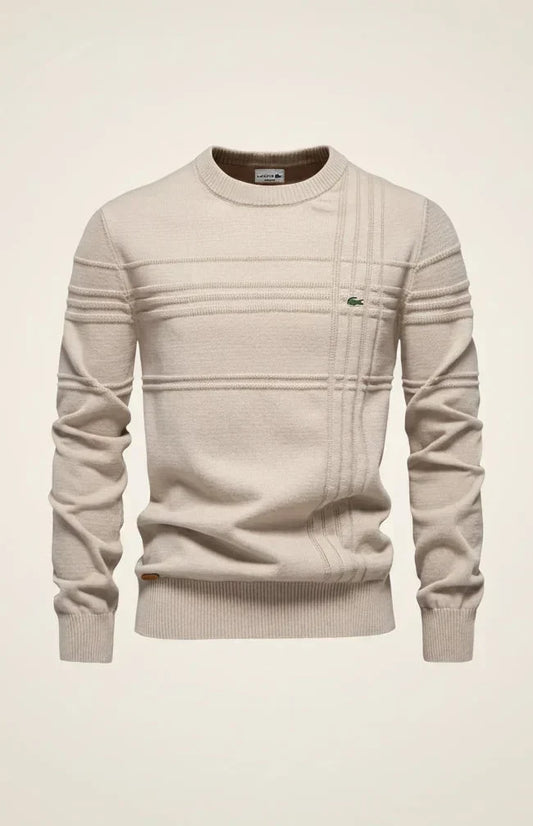 LC - the Windsor Heritage Sweater