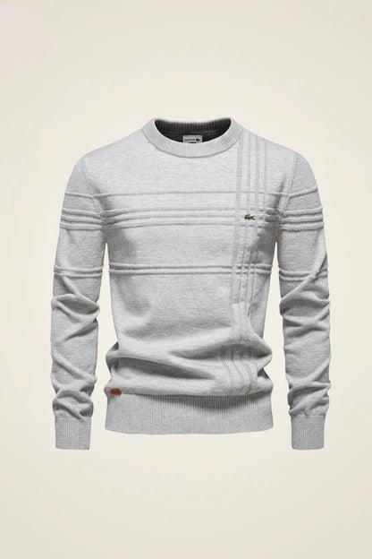 LC - the Windsor Heritage Sweater