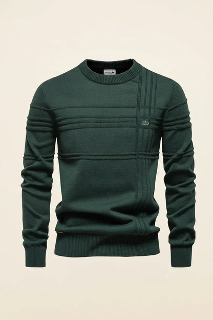 LC - the Windsor Heritage Sweater