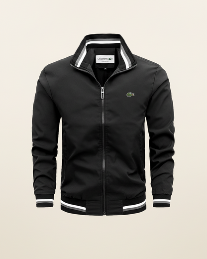 LC - Heritage Club Jacket