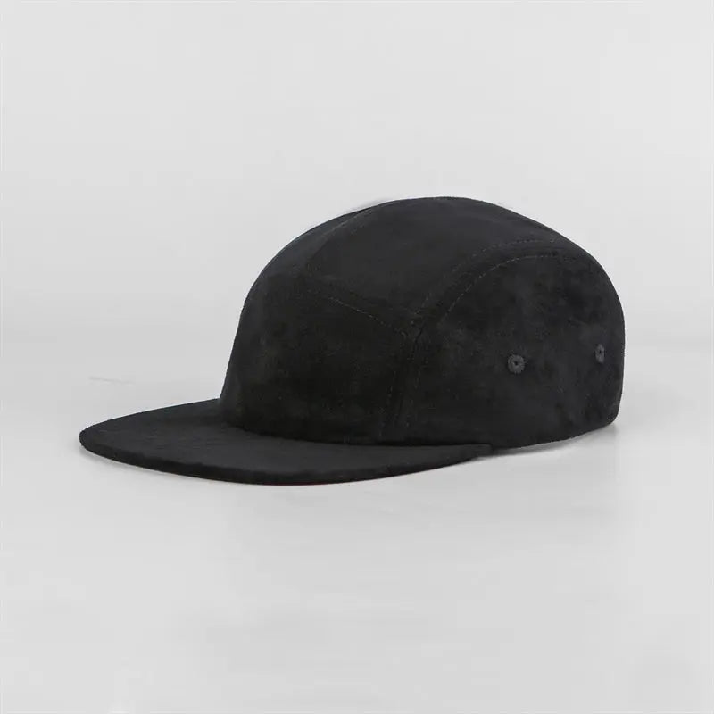 5-Panel Camper Cap