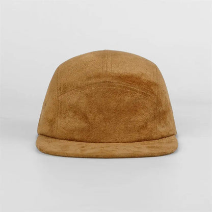 5-Panel Camper Cap