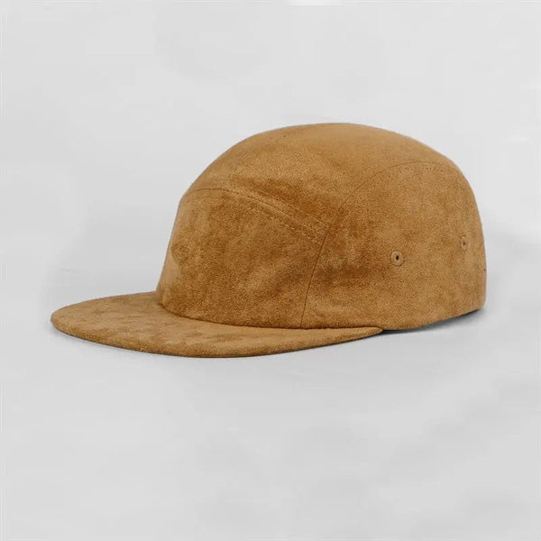 5-Panel Camper Cap