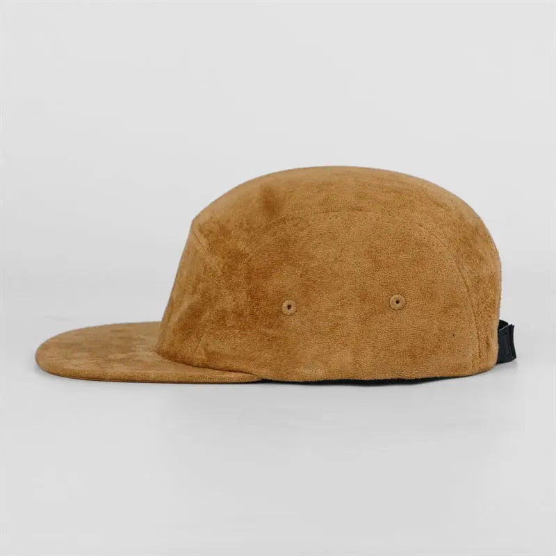 5-Panel Camper Cap