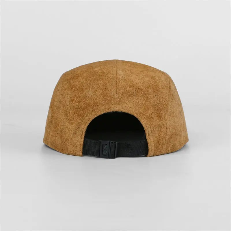 5-Panel Camper Cap