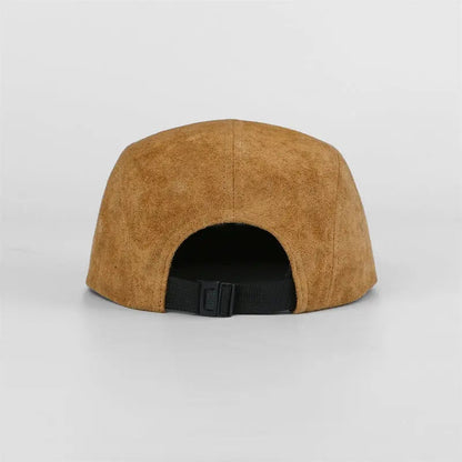 5-Panel Camper Cap