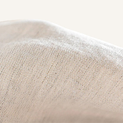 The Bianco Heritage Linen Trousers