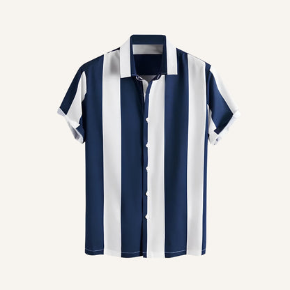 Verza Striped Shirt Classic Line
