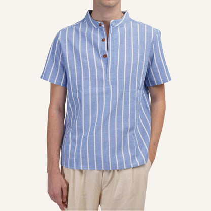 Striped Shirt Carvell Classic