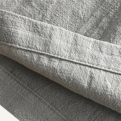 Linen Polo Shirt Salerno Heritage