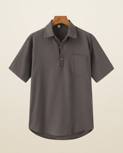 Polo Shirt Classic Pocket