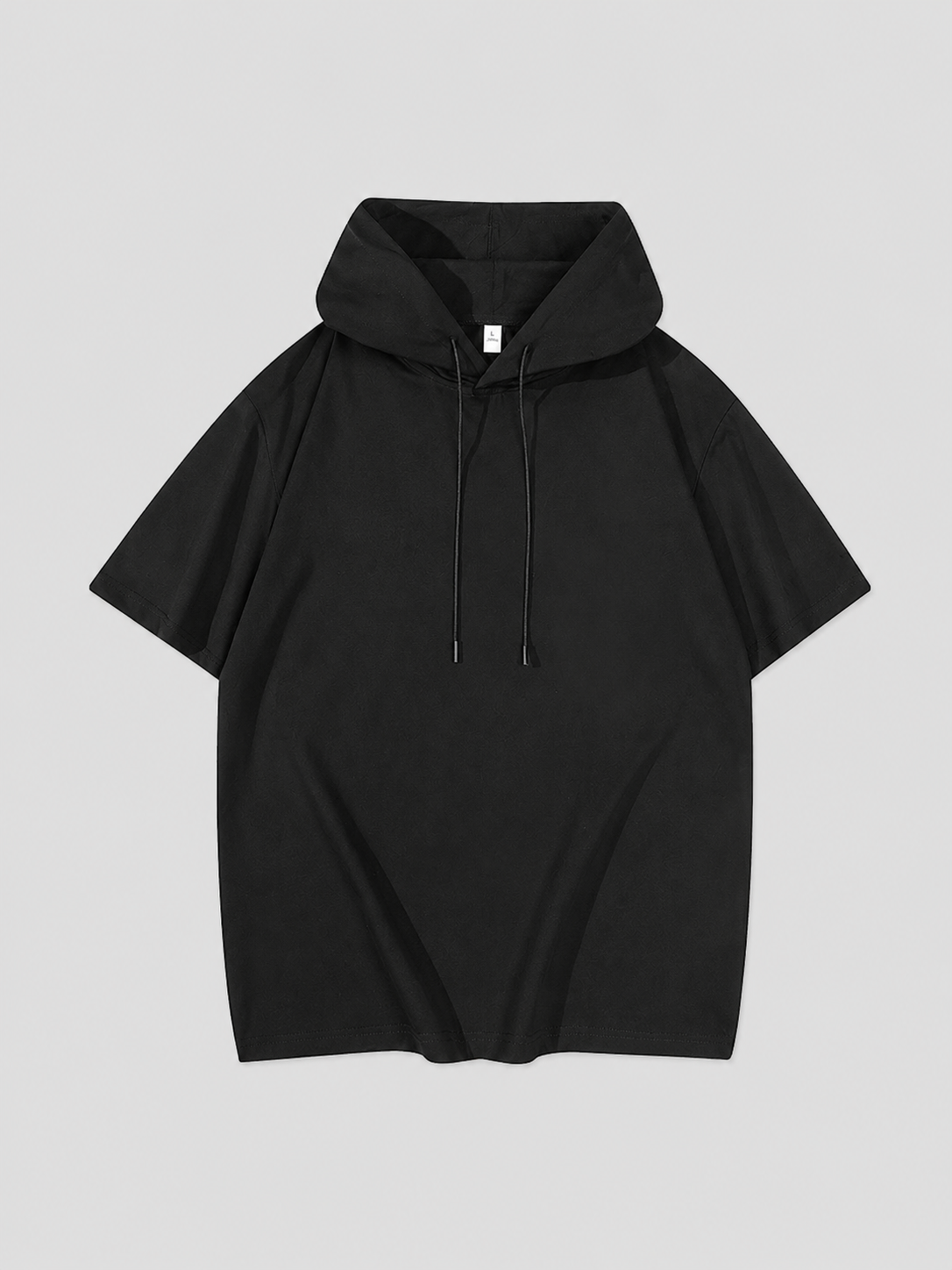 Mochuang Short-Sleeve Pullover 004