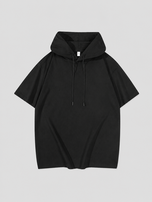 Mochuang Short-Sleeve Pullover 004