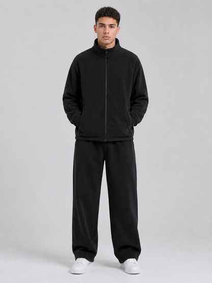 Men’s Polar Fleece Jacket