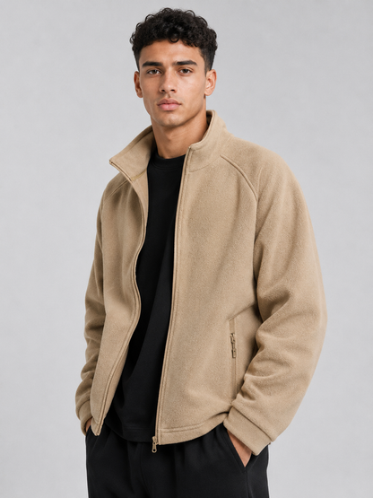 Men’s Polar Fleece Jacket
